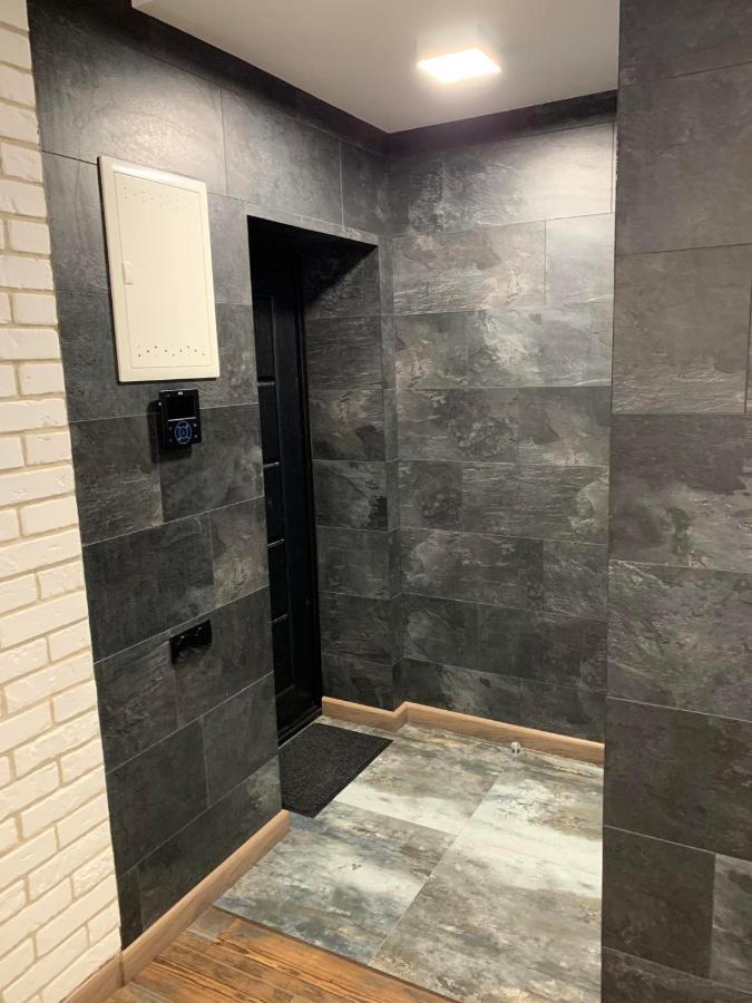 Уютная Квартира Возле Метро 23 Августа Carcóvia Exterior foto